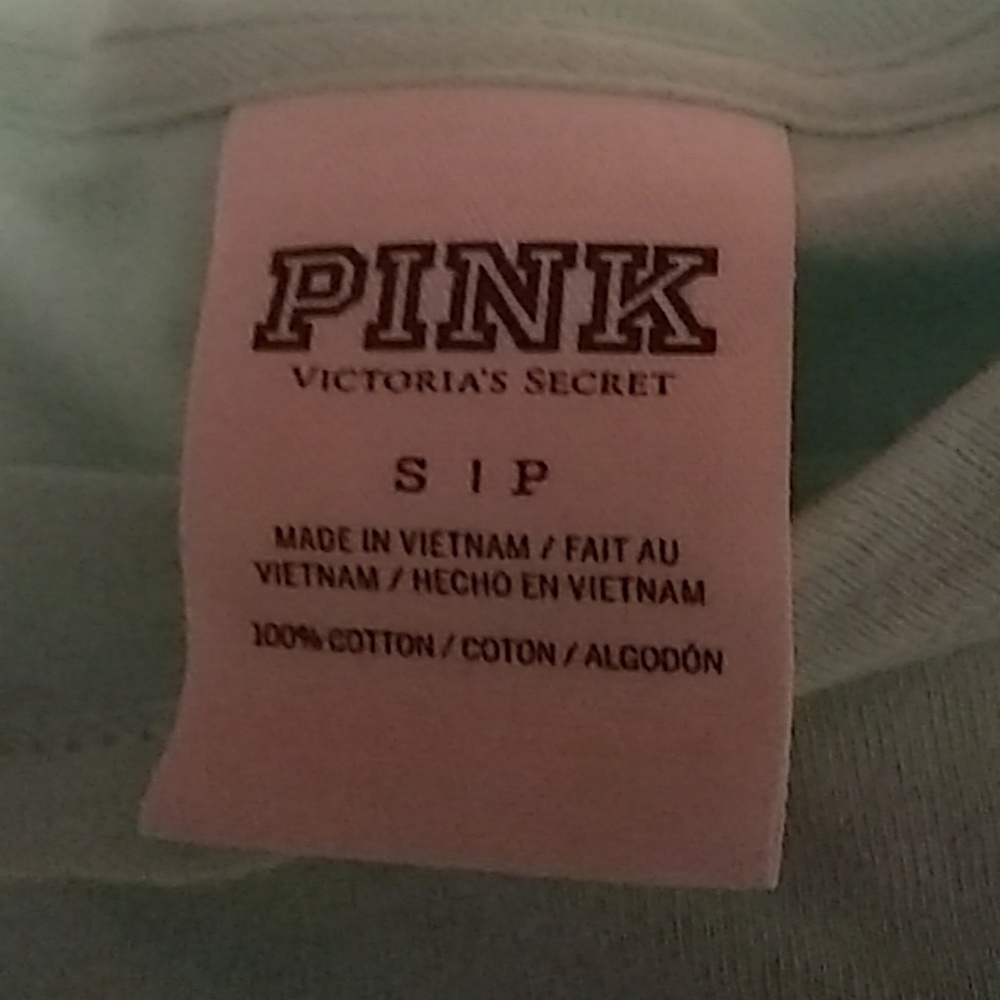 A Gorgeous's shirt